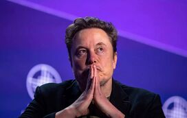 Elon Musk: de 'bestial a besta'! Encurralado por Trump e depois de perder milhares de milhões, multimilionário obrigado a fugir