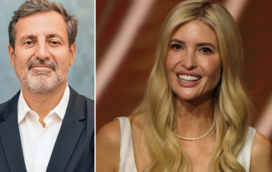 Toda a gente pede para ficar igual a Ivanka Trump! Cirurgião de elite revela a nova grande tendência na estética: a "cara de Mar-a-Lago" 