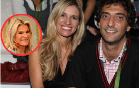 "Em casas separadas": Depois da polémica, Cinha revela qual é o verdadeiro estado do casamento de Sofia Jardim e Domingos Amaral