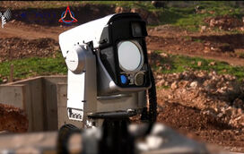 Israel usa lasers de alta potência para intercetar ameaças na guerra em Gaza