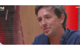 O amor que tem salvo Manuel Marques e o apoio fundamental que veio de onde o ator menos esperava