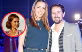 A bomba que explodiu na família: fim do casamento e relação com Beatriz Barosa deixou ex-mulher, e mãe das duas filhas, de Manuel Marques em choque 