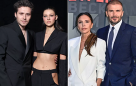 Pazes na família? David Beckham declara-se ao filho após guerra de meses: "Estarei sempre aqui"