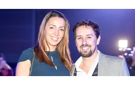 O estranho caso de Manuel Marques. Agora, mãe promove encontros do ator com a filha mais nova