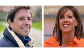 "A mentira é poderosa": A mensagem de Ana Marques em pleno processo de violência doméstica a envolver o irmão