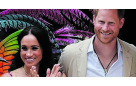 Regresso ao tema do aborto: cinco anos depois, Meghan Markle fala abertamente do momento dramático por que passou 