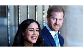 Harry e Meghan têm contas difíceis para acertar: os sete familiares que vão ter de (re)conquistar