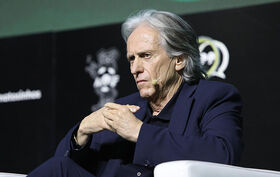 Jorge Jesus