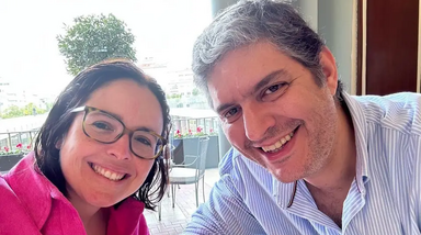 "São um casal muito divertido": Maya sobre viagem à Austrália de Joana Marques e Daniel Leitão