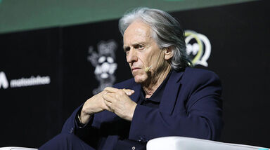 Jorge Jesus