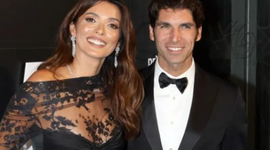 'O juiz decidiu, está decidido': o título de 'separação do ano' vai para Maria Cerqueira Gomes e Cayetano Rivera