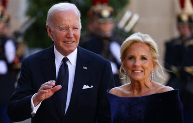 Joe e Jill Biden