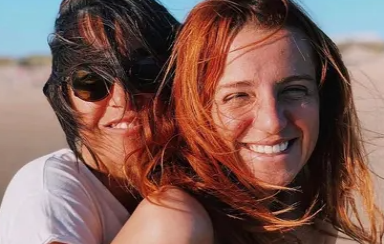 Gabriela Sobral, Inês Herédia