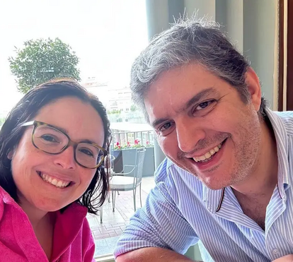 Houve festa brava! Saiba quem esteve presente na jantarada que Joana Marques deu para celebrar a vitória
