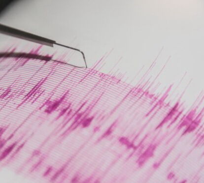 Terramoto de magnitude 7.3 atinge Chile e a Argentina
