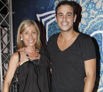 Ao fim de três anos, a dor não passa nem suaviza! Zulmira Garrido não consegue esquecer o dia em que soube da morte do filho e deixa mensagem enigmática