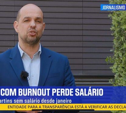 Repórter SÁBADO sempre a liderar no prime time do canal NOW 