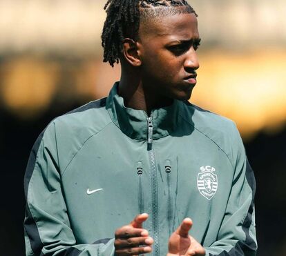 Escândalo! Namorada de jogador do Sporting diz que foi agredida e posta no meio da rua