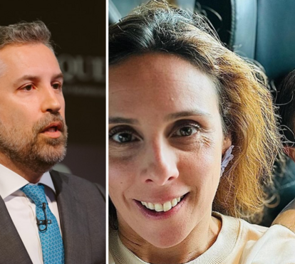 Depois do pesadelo na noite eleitoral, Pedro Nuno Santos tem agora tempo para a família e para o casamento que tarda