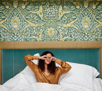 Viajar só para dormir? O turismo do sono é a nova tendência do momento 