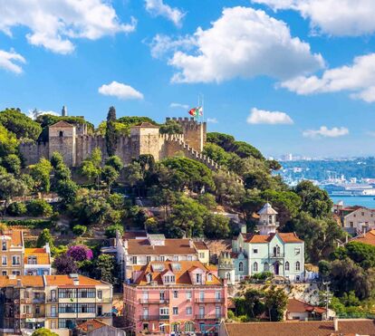 A capital do bem-estar fica mesmo aqui ao lado, em Espanha, mas Lisboa também integra o ranking