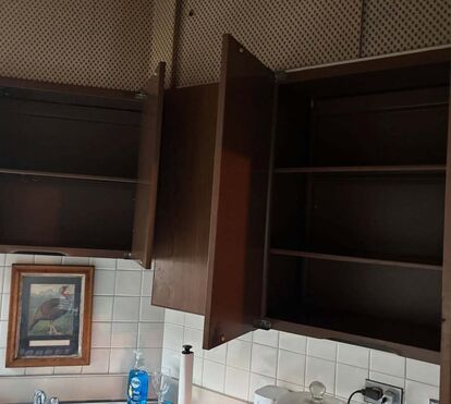 Um casa de pernas para o ar! O que encontrou Castelo Branco quando voltou ao apartamento de Nova Iorque