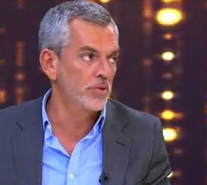 José Condessa compra casa nova e é visto como 'pessoa de família'