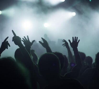 O 'Paraíso' das primeiras raves de Portugal! Conheça as origens das festas que marcaram a década de 90