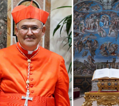 Que comece o Conclave! Os segredos, mistérios e ritos em torno da eleição do novo Papa, que poderá ser português 