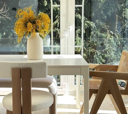 Quais são as cores tendência desta Primavera e como as incluir na decoração da nossa casa