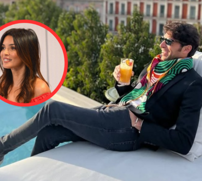 Como está Cayetano Rivera depois da separação de Maria Cerqueira Gomes? Eis o cenário atual do toureiro