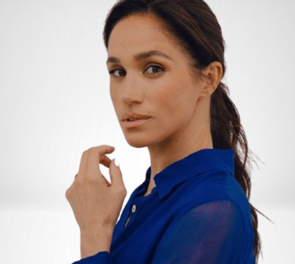 Fã de Meghan Markle quer processá-la por 10 milhões depois de sofrer 'queimaduras catastróficas'