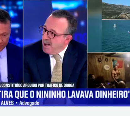 Advogado de Nininho Vaz Maia diz que anabolizantes 'que eram para consumo próprio' do cantor