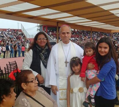 Irmão do novo Papa revela como é que Leão XIV se preparou para o momento e as últimas palavras que trocaram antes do Conclave