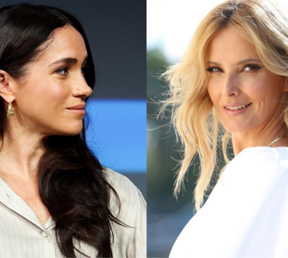 Depois de a ter defendido no início, Cristina Ferreira atira-se a Meghan Markle: 'Harry deixou-se enganar'