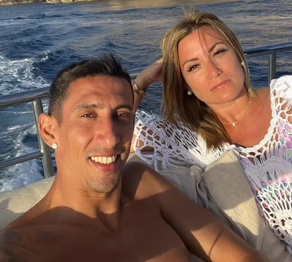 Estas são as musas por trás dos craques do Benfica e do Sporting. Vejas as fotos mais ternurentas e apaixonadas