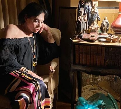 José Castelo Branco fragilizado: 'Nem quero mostrar a minha cara' em plena crise de saúde