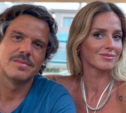 Não perdoa! Madalena Abecasis expôe falta de jeito do marido, Nuno Sebastião