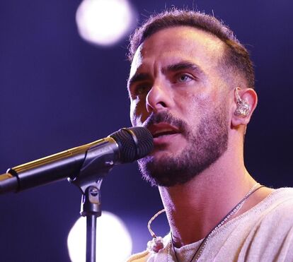 Aí está o novo single de Nininho Vaz Maia, lançado em plena polémica... com um título sugestivo