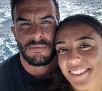 Mulher de Nininho Vaz Maia quebra silêncio e defende o seu amor