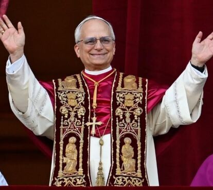 Onde vai viver Leão XIV? A decisão mais esperada que mostra o caminho que o novo Papa pretende trilhar