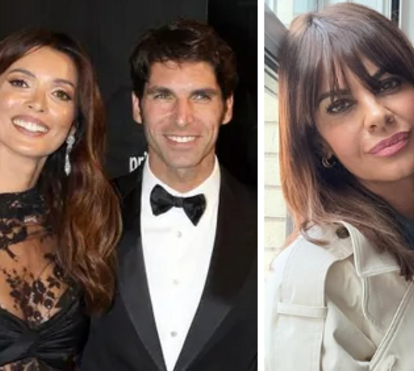 Há ou não romance? Amiga do ex de Maria Cerqueira Gomes esclarece rumores sobre relação com Cayetano Rivera