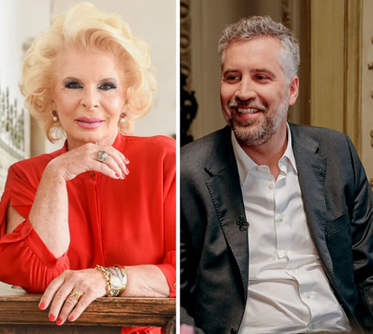 Depois do 'flirt', Lili Caneças e Pedro Nuno Santos vêem-se finalmente frente a frente!
