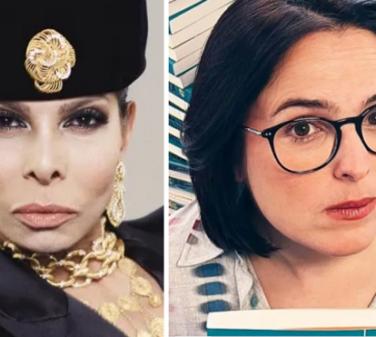 Chegou-lhe a mostarda ao nariz! José Castelo Branco responde a Joana Marques e atira furioso: 'Você de senhora não tem nada'