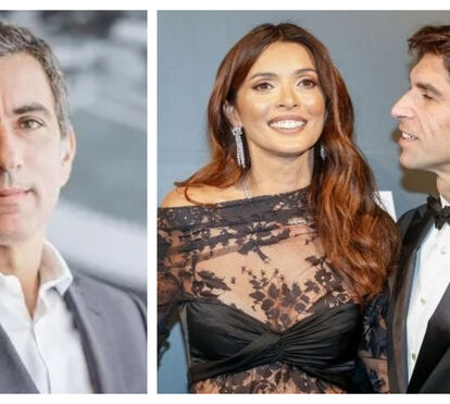 Depois de ter tido culpa no fim do namoro de Maria Cerqueira Gomes, ex da apresentadora salta para a ribalta em semana importante para o Vitória de Guimarães