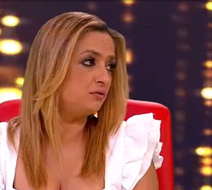 Com a mão do 'ex': a verdadeira razão que levou à separação de Maria Cerqueira Gomes e Cayetano Rivera