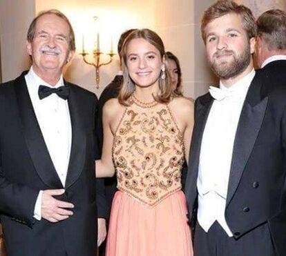 Quem quer casar com Dom Afonso? Aos 30 anos, príncipe da Beira mantém-se solteiro convicto e segue as pisadas do pai