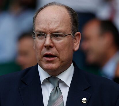 Alarme no Mónaco! Grande preocupação em torno de Alberto