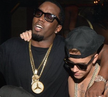 Justin Bieber quebra finalmente o silêncio sobre se foi ou não vítima de Diddy