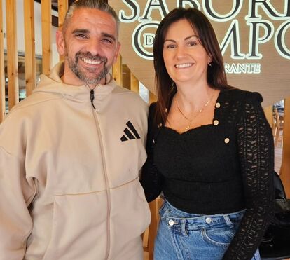 Sentimental e 'chorão'! O amor de Rui Borges pelas suas mulheres que sofrem em momento decisivo